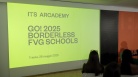 fotogramma del video Scuole: Rosolen, un Its sul sistema moda sarebbe opportunità in Fvg